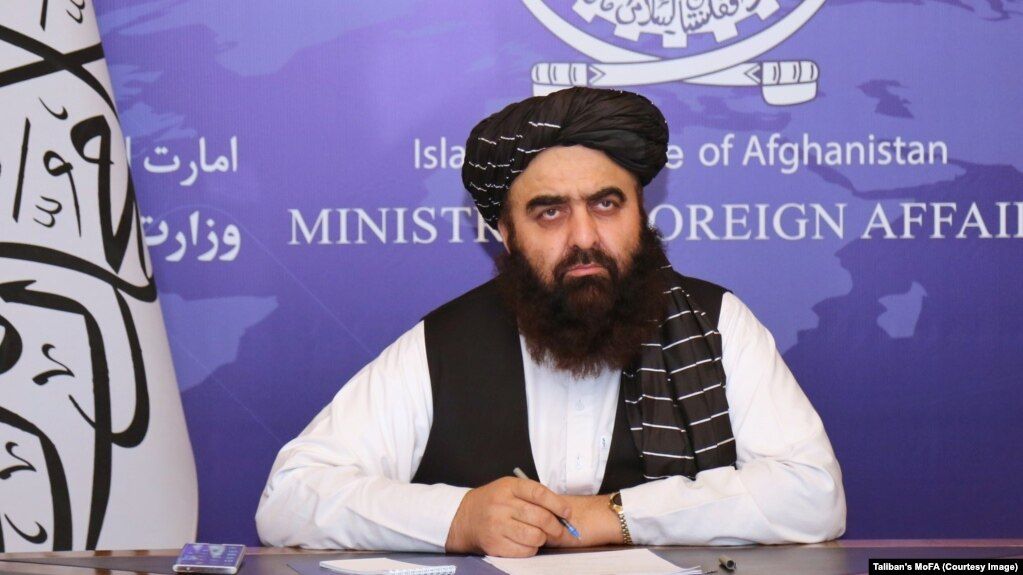 در پی حملات هوایی پاکستان به خوست و پکتیکا، طالبان سفیر این کشور را احضار کرد