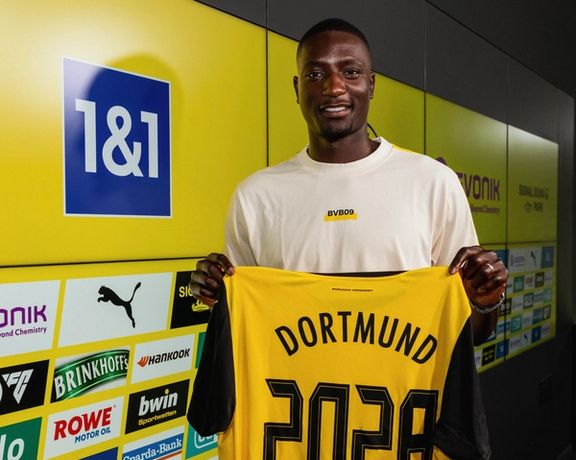 ماشین گلزنی در لانه زنبورها؛ دومین گلزن برتر بوندس لیگا به باشگاه بروسیا دورتموند پیوست