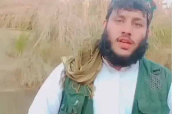 Document Points to Afghan Origins of Suicide Bomber Who Carried Out Attack in Pakistan