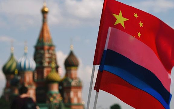 لاوروف: روسیه و چین دیدگاه مشترکی درباره افغانستان دارند