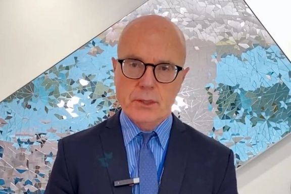 نماینده ویژه کانادا میگوید کشورش از پیام سیاسی جبهه مقاومت ملی افغانستان حمایت میکند