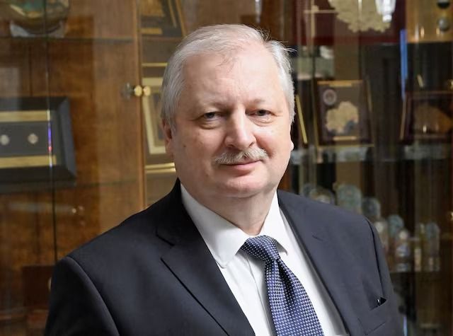 اوج تنش میان ترامپ و زلنسکی؛ روسیه سفیر جدید در واشنگتن منصوب کرد