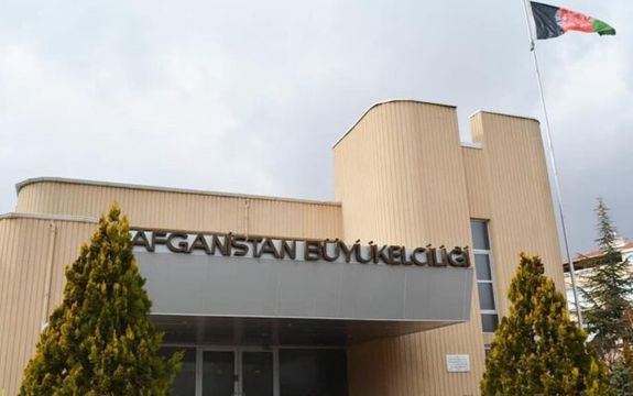 وزارت خارجه طالبان سه دیپلومات افغانستان در ترکیه را «برکنار کرد»