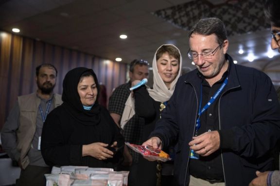 ملګري ملتونه: میلیونونه افغانان د اقتصادي ځواکمنتیا او نوې انرژۍ ګټې ترلاسه کړي