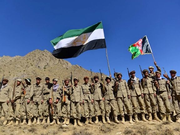 جبهه مقاومت: طالبان صفحات جعلی با نام "حامیان جبهه" ساختهاند تا اذهان عامه را فریب دهند