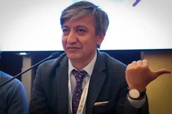 تخریب تندیس مزاری؛ جبهه آزادی میگوید طالبان 'برای نابودی شیرازه وطنداری کمر بسته است'