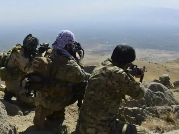 د امریکا استخباراتي ادارې: د طالبانو وسله وال مخالفان قوي رهبري او بهرنی ملاتړ نه لري