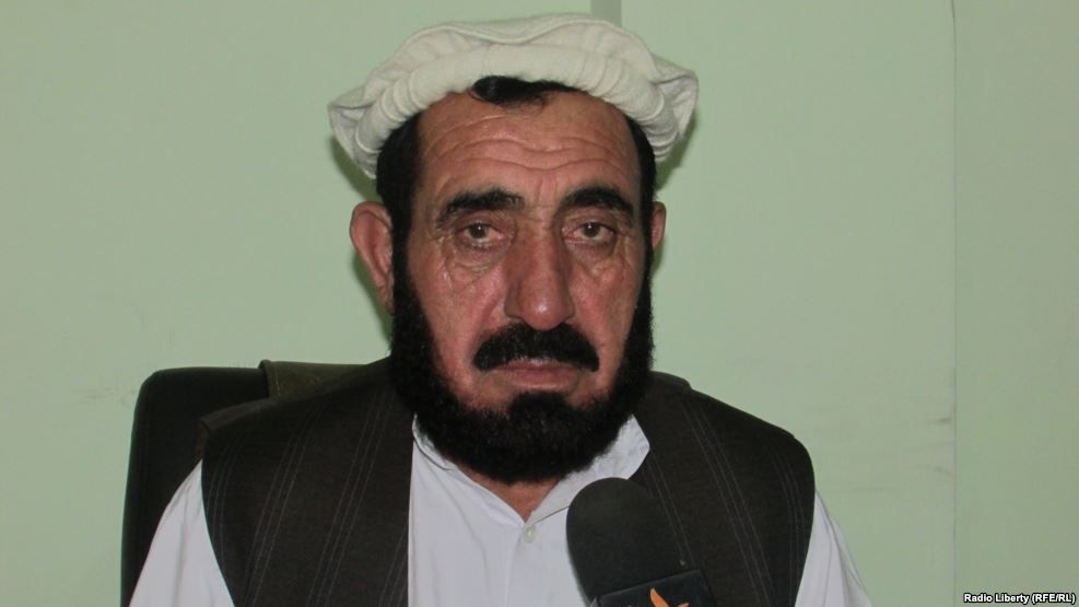 غالب: د طالبانو د کمېسون له لارې وطن ته ستون شوم، خو د دوی له لاسه بېرته ایران ته لاړم