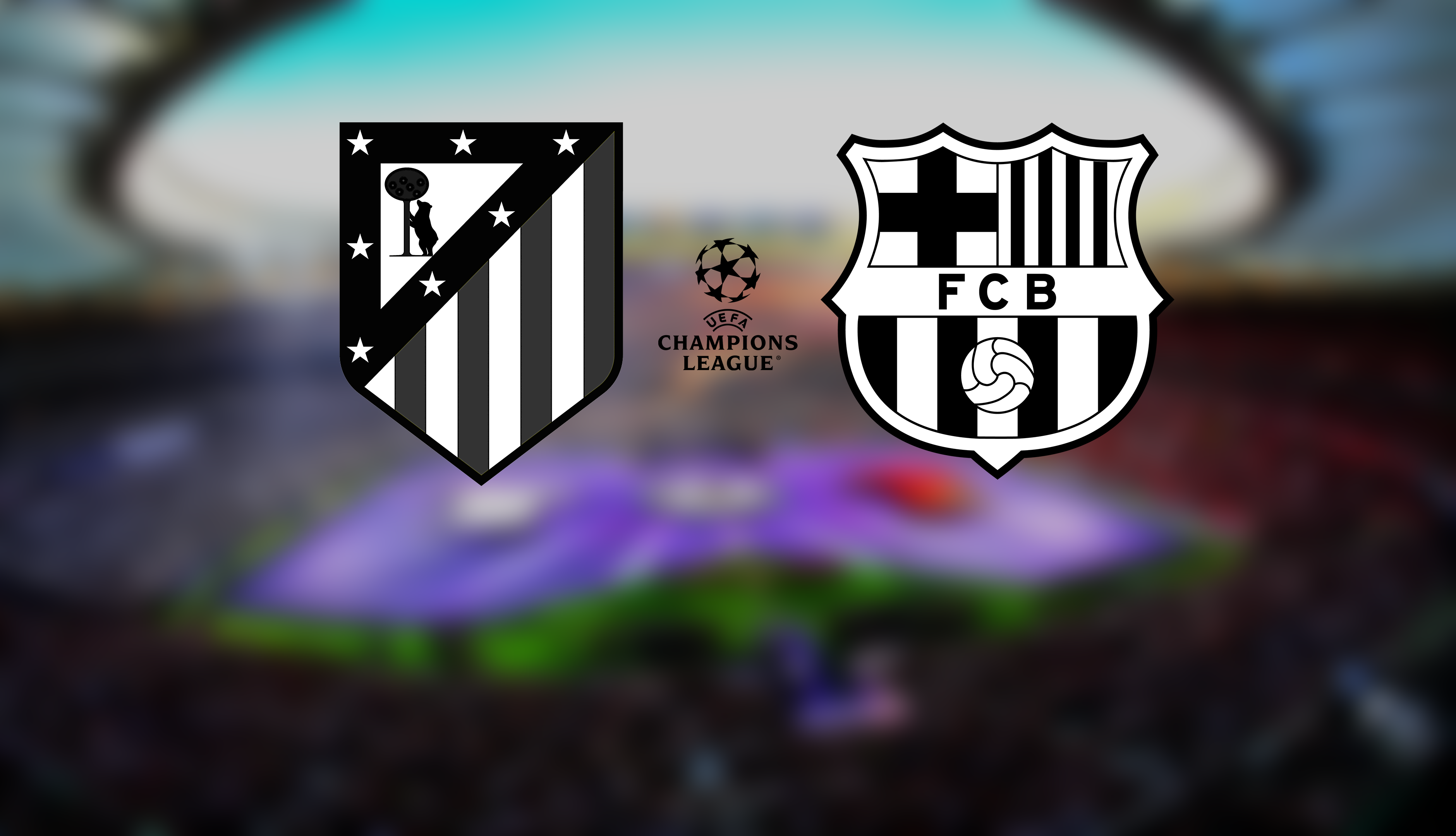 نبرد بزرگ در متروپولیتانو؛ آتلتیکو مادرید در آستانه صعود، آیا بارسلونا قادر به بازگشت است؟