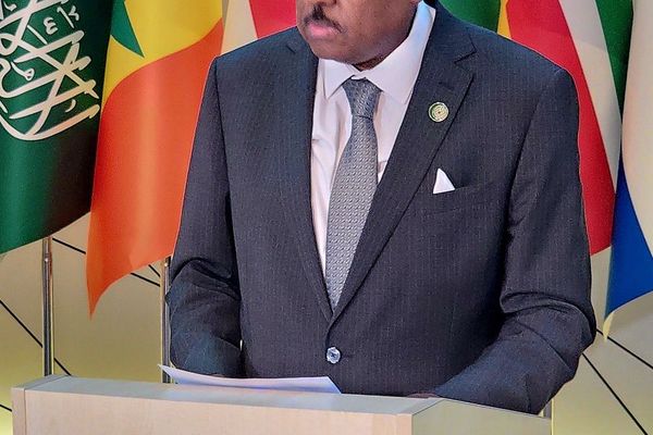 د اسلامي هېوادونو د کنفرانس استازي د افغانستان پر بانکونو د بندیزونو کمولو غوښتنه کړې