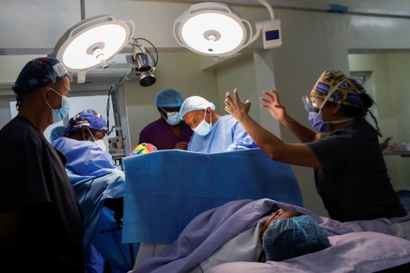 صندوق کودکان سازمان ملل: ۲۳۰ میلیون زن در سراسر جهان ختنه شدهاند