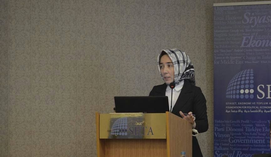 دستیار رییس‌جمهور ترکیه: جهان باید با طرحی نو، دوباره به افغانستان کمک عمرانی کند