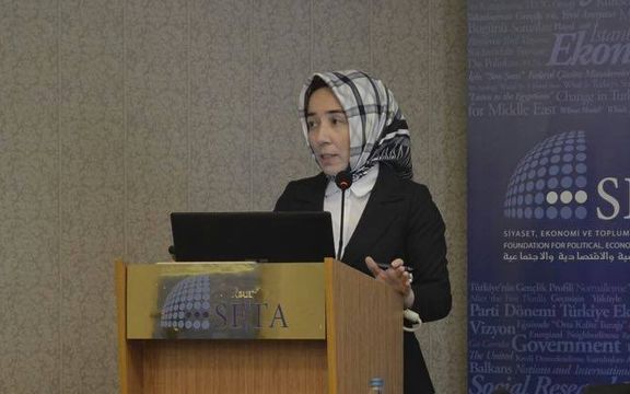 دستیار رییسجمهور ترکیه: جهان باید با طرحی نو، دوباره به افغانستان کمک عمرانی کند