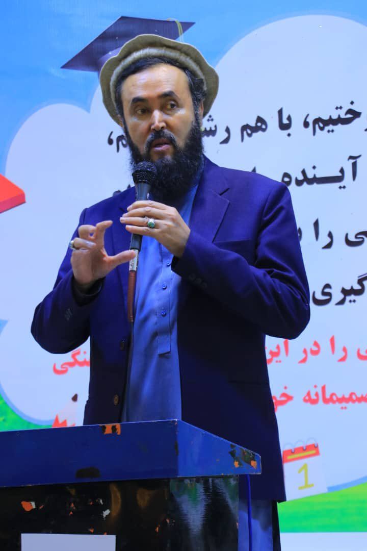 مقام طالبان از تسلط روایت غیرطالبانی در جامعه نگران است