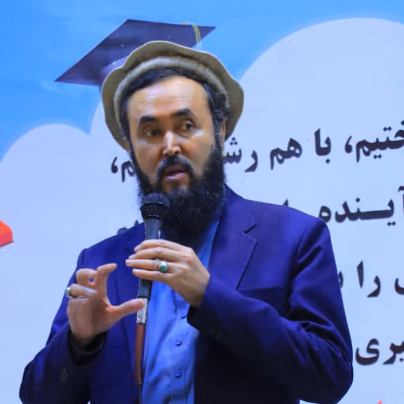 مقام طالبان از تسلط روایت غیرطالبانی در جامعه نگران است