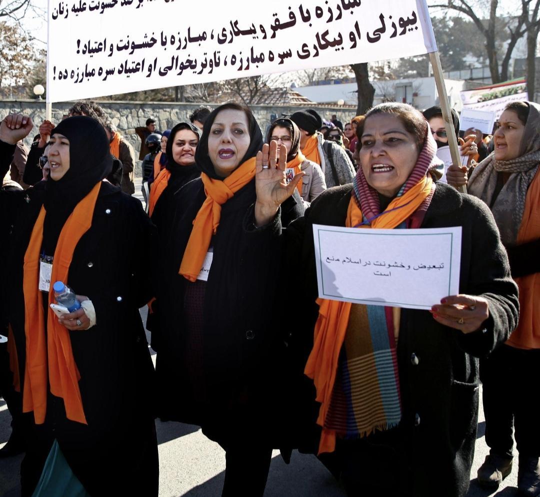 د بښنې نړۍوال سازمان: د طالبانو د «پولیسو نوی قانون» د بشري حقونو پر وړاندې پراخ برید دی