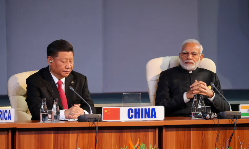 نخست وزیر هند خواستار گفت‌وگو با چین در مورد مناقشات مرزی شد