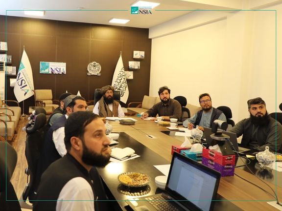 طالبان: د احصایې او معلوماتو ادارې لومړیتوب د نفوس سراسري سروې ترسره کول دي