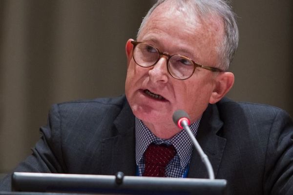 هشدار ریچارد بنت: تداوم محرومیت زنان، آینده افغانستان را تهدید میکند