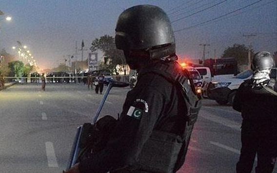 سه پولیس پاکستان در ایالت خیبر پختونخوا کشته شدند