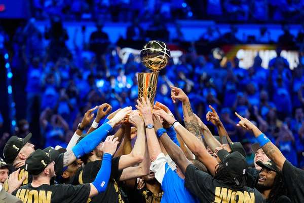 اوکلاهما سیتی تاندر با شکست پیسرز در بازی هفتم، قهرمان NBA شد