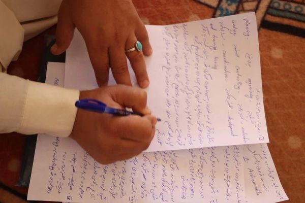 ستاسو روایت؛ د کانال ریاست د استخدام په بهیر کې د روڼتیا د نشتوالي ادعا