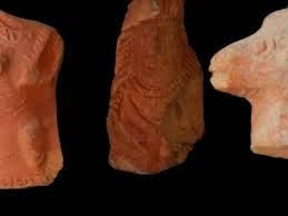 طالبانو په کابل او لوګر کې تر سلو د زیاتو لرغونتوکو د موندلو خبر ورکړ