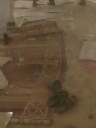 انفجار در یک مدرسه دینی ولایت سمنگان؛ شفاخانه شهر ایبک اعلام کرد دستکم ۱۶نفر کشته شدند