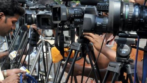 افغان خبریالان: په افغانستان کې د مطبوعاتو د ازادۍ نشتون د امریکا د ولس ملاتړ ته اړتیا لري