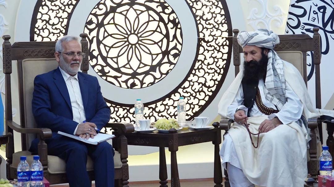 د ایران عدلیې وزیر: د ایران حکومت پرېکړه کړې، چې ټول قانوني او نا قانونه کډوال تنظیم کړي