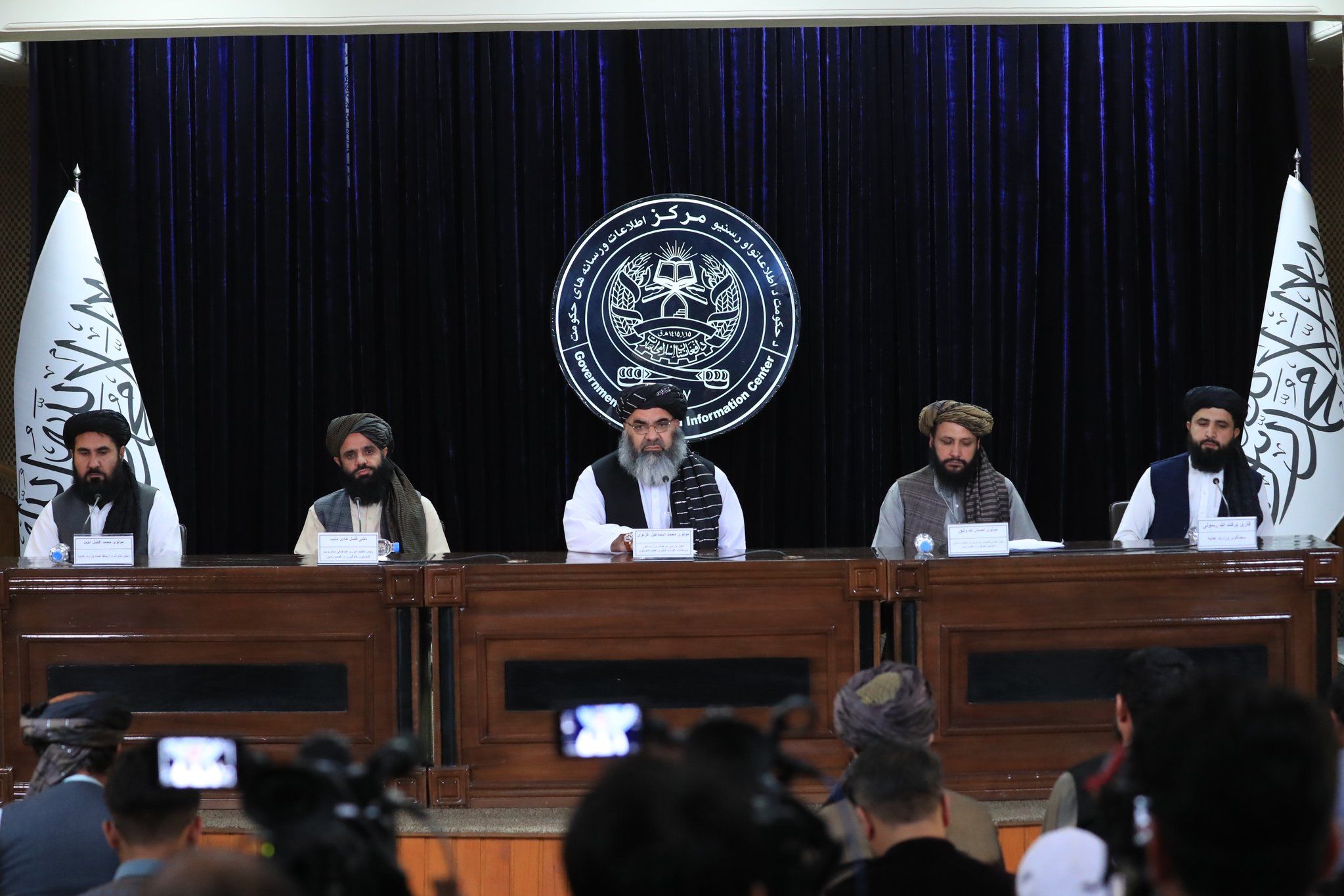 طالبان: د ځمکو او د پردیو مالونو غصب «کبیره ګناه» ده