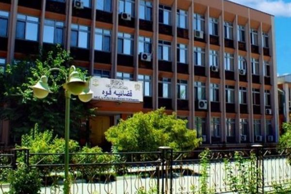 Taliban Publicly Flog 9, Including Woman, In Kabul & Samangan