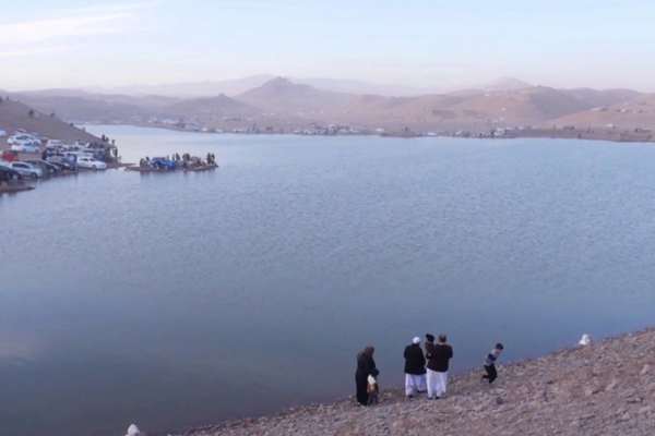 نماینده مجلس ایران: تا در افغانستان دولت پاسخگو تشکیل نشود، مشکل حقابه حل نمیشود