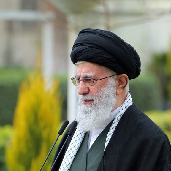 علی خامنهای: کشته شدن اعضای سپاه در سوریه برای ایران سنگین است