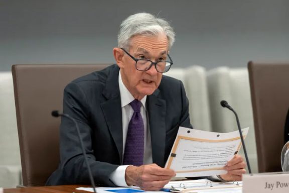 ټرمپ د امریکا د مرکزي بانک له مشر څخه د سملاسي استعفا غوښتنه وکړه