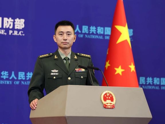 وزارت دفاع چین ناتو را مسئول جنگ در افغانستان، عراق و اوکراین دانست