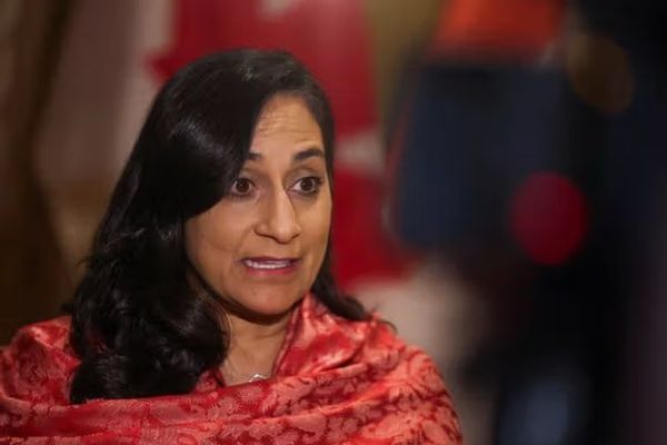 د جي۷ غونډې په اجنډا کې د اوکراین او منځني ختیځ د سولې موضوع شامله ده