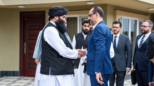 ترکیې او قطر له طالبانو سره د القـ .ـاعدې او پاکستاني وسله‌والو ډلو په اړه خبرې کړې دي