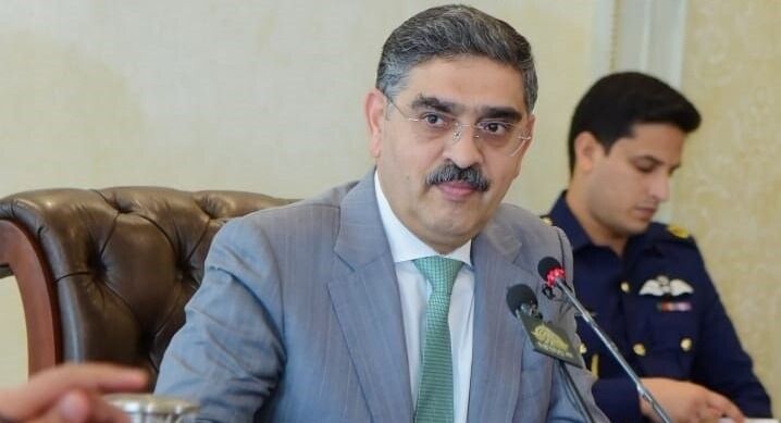 نخست‌وزیر پاکستان: به درخواست طالبان کالاهای امدادی برای زلزله‌زدگان هرات ارسال شد