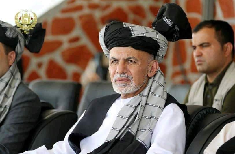  اشرف غنی: حکومتی که بر اساس اراده مردم شکل نگیرد، دوام پیدا نمی‌کند