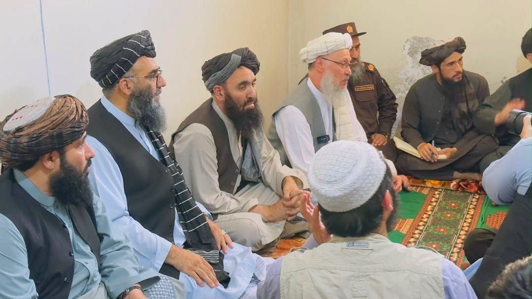 والی طالبان: هیچ زندانی سیاسی در پنجشیر نداریم