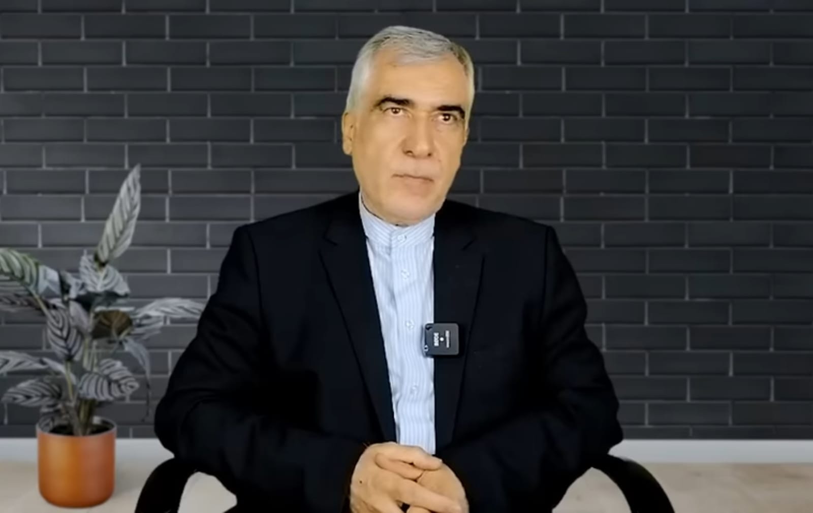 سفیر سابق ایران می‌گوید اسکان تی‌تی‌پی در شمال افغانستان ژئوپولیتیک منطقه را تغییر می‌دهد