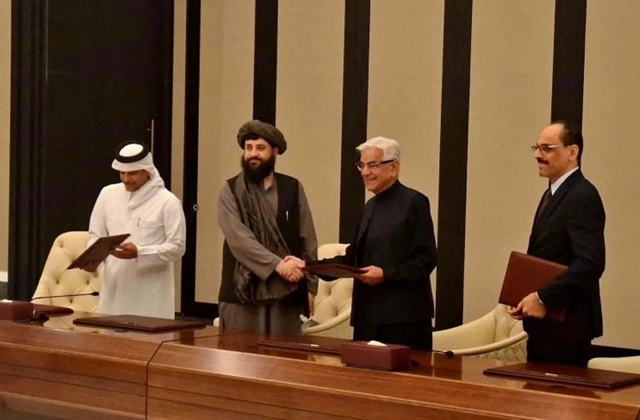 بن‌بست مذاکرات طالبان و پاکستان؛ رئیس استخبارات ترکیه به اسلام‌آباد می‌رود