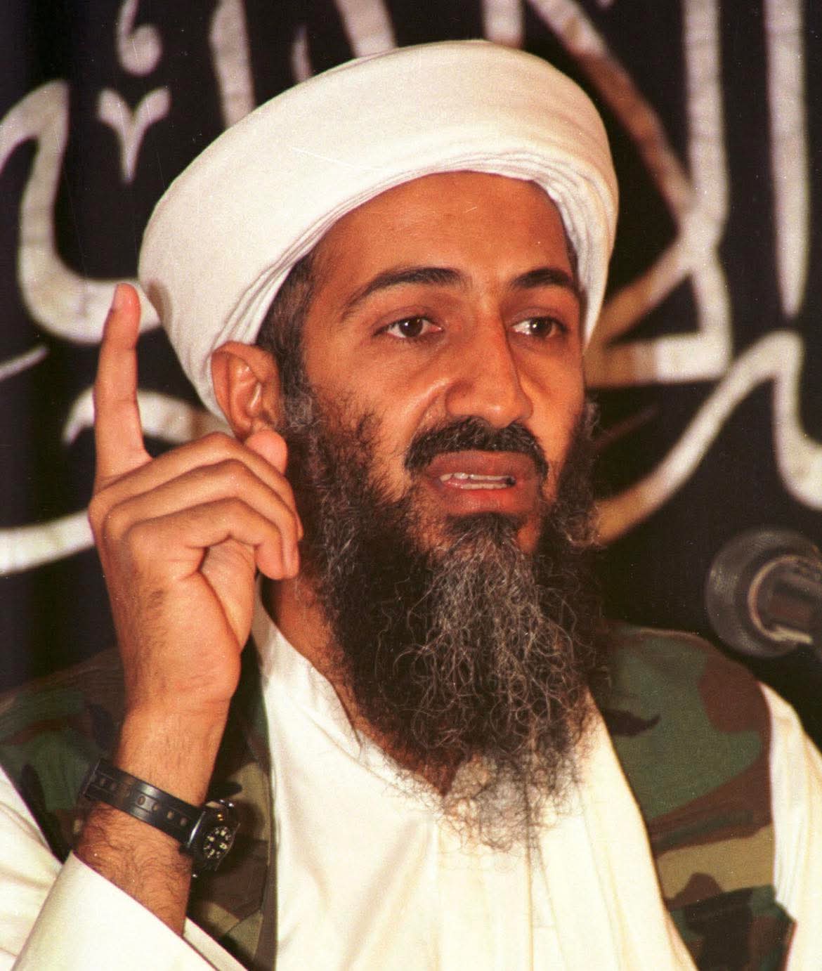 سي‌اې‌ای: اسامه بن لادن د وژل کېدو تر عملیاتو مخکې د ایبټ‌اباد د پرېښودو پلان درلود