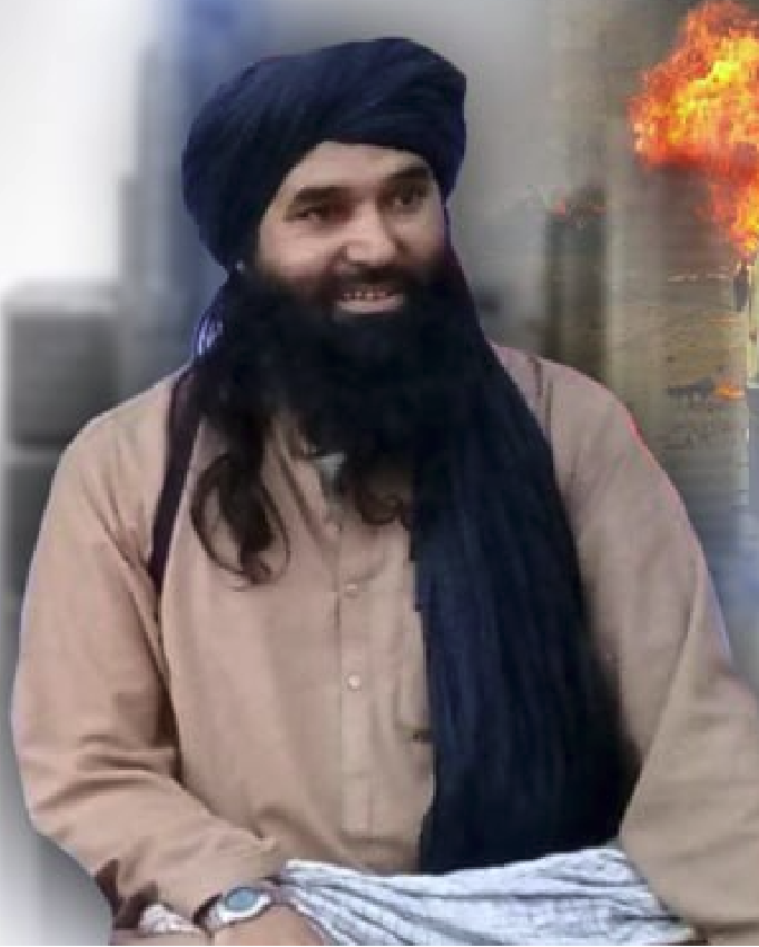 ټي ټي پي اعلان وکړ چې دوه جګپوړي قوماندانان یې وژل شوي