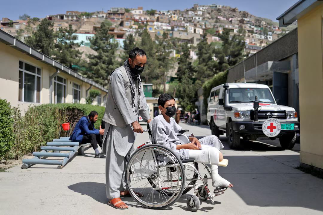 سازمان ملل: ۷۸ درصد قربانیان مهمات انفجاری در افغانستان طی هشت ماه گذشته کودکان‌اند