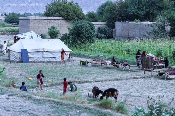 الأمم المتحدة تحذر من تأثير انقطاع الإنترنت بالألياف البصرية على الإغاثة في شرق أفغانستان