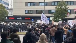 جهادگرایی در اروپا؛ تهدیدی برای امنیت و فرصتی برای راستگرایان