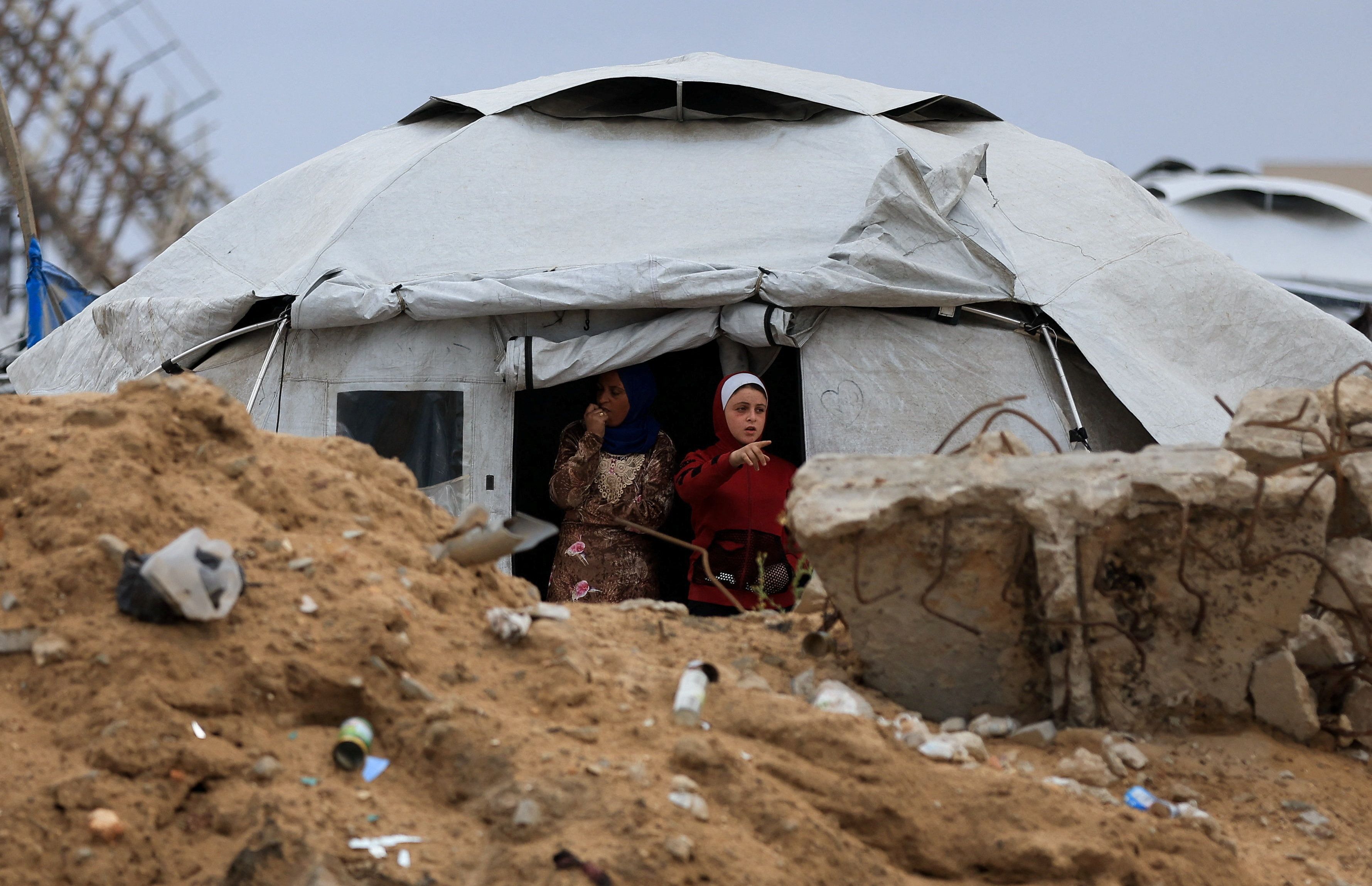 امریکا و چند کشور عربی خواستار «تصویب فوری» قطعنامه سازمان‌ملل درباره غزه شدند