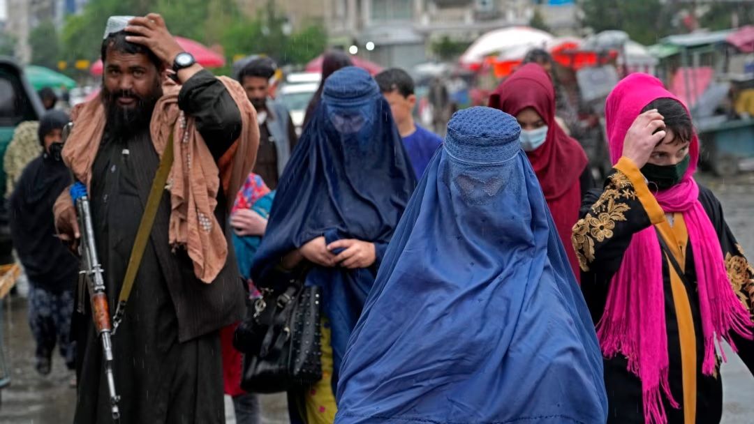 د ملګرو ملتونو د ښځو څانګه: افغان ښځې او نجونې له برابر حق او عدالت څخه بې‌برخې دي